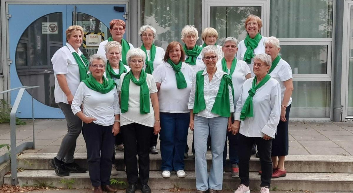 2026-07-06 Hinweis – Sommerpause der Tanzmädels 01